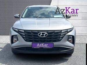 Hyundai Tucson 2021 Ix35 Comfort Plus 1.6d  122 P - Image 2