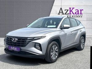 Hyundai Tucson 2021 Ix35 Comfort Plus 1.6d  122 P - Image 3