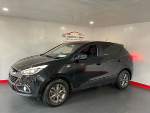 Hyundai ix35 2WD Comfort 4DR - Image 2