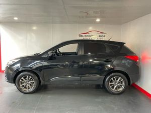 Hyundai ix35 2WD Comfort 4DR - Image 3