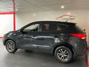 Hyundai ix35 2WD Comfort 4DR - Image 4
