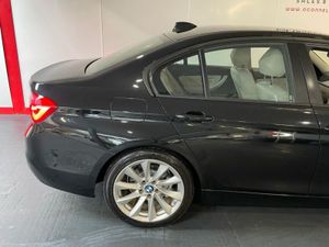 BMW 3 Series F30 D Efficiency Dynamics Plus 4DR A - Image 2