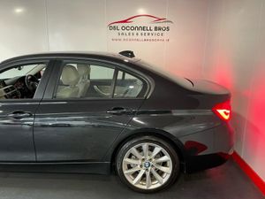 BMW 3 Series F30 D Efficiency Dynamics Plus 4DR A - Image 3