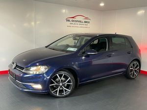 Volkswagen Golf Highline 1.0 TSI Manual 6speed FW - Image 2