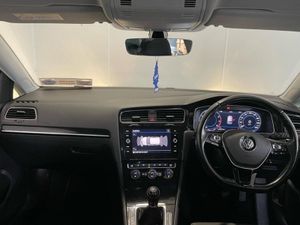 Volkswagen Golf Highline 1.0 TSI Manual 6speed FW - Image 3