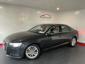 Audi A4 2.0 TDI 150 SE Ultra 4DR - Image 2