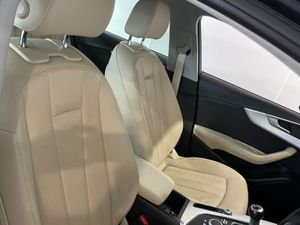 Audi A4 2.0 TDI 150 SE Ultra 4DR - Image 4