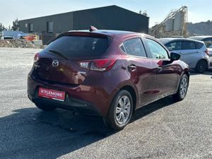 Mazda Demio 1.3 AUTOMATIC - Image 3
