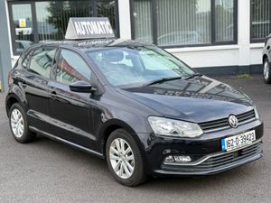 2016 VW Polo 1.2 Petrol,Automatic ,TSI Blue-motion - Image 3