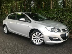 Opel Astra 1.3 CDTI 16V Deluxe Edition - Image 3