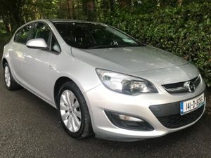 Opel Astra 1.3 CDTI 16V Deluxe Edition - Image 4