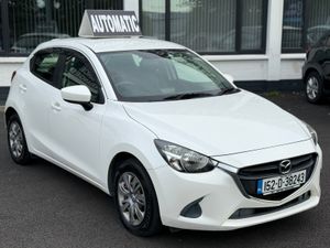 2015 MAZDA DEMIO 1.3 Automatic 43K Miles - Image 3