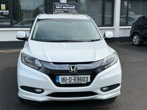 2016 Honda Vezel(HRV)1.5 hybrid auto,62K Miles - Image 2