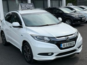 2016 Honda Vezel(HRV)1.5 hybrid auto,62K Miles - Image 3