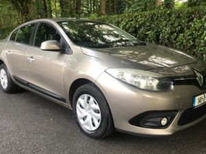 Renault Fluence 1.5 DCI DELUXE EDITION - Image 2