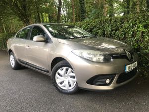 Renault Fluence 1.5 DCI DELUXE EDITION - Image 3