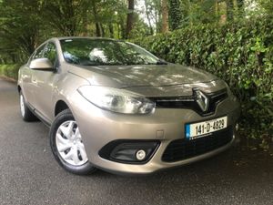 Renault Fluence 1.5 DCI DELUXE EDITION - Image 4