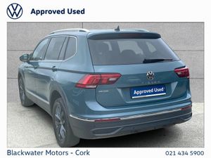 Volkswagen Tiguan Allspace ALLSPACE 2.0TDI 150BHP - Image 4