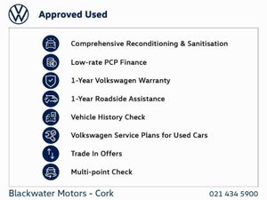 Volkswagen ID.5 ID.5 BUSINESS 77KWH 204BHP *WAS €3 - Image 4
