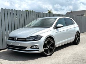Volkswagen Polo 2021 Volkswagen Polo Evo Edition - Image 2