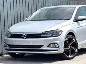 Volkswagen Polo 2021 Volkswagen Polo Evo Edition - Image 3