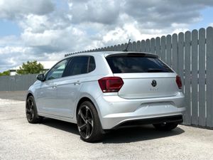 Volkswagen Polo 2021 Volkswagen Polo Evo Edition - Image 4