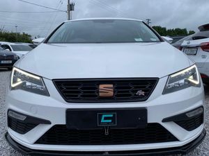 SEAT Leon FR - Image 2