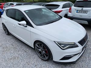 SEAT Leon FR - Image 3