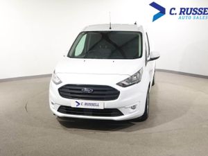 Ford Transit Connect 240 L2 Diesel - Image 2