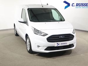 Ford Transit Connect 240 L2 Diesel - Image 3