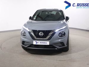 Nissan Juke Hatchback - Image 2