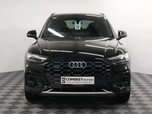 Audi Q5 TDI S Line - Image 2