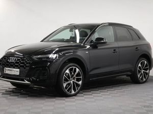 Audi Q5 TDI S Line - Image 4