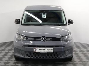Volkswagen Caddy Maxi TDI C20 Commerce Pro - Image 2