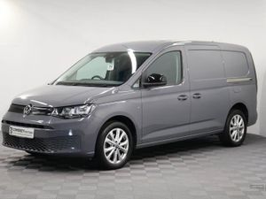 Volkswagen Caddy Maxi TDI C20 Commerce Pro - Image 3