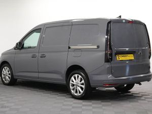 Volkswagen Caddy Maxi TDI C20 Commerce Pro - Image 4