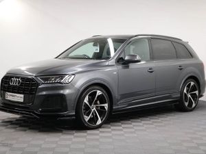 Audi Q7 TDI V6 S Line - Image 3