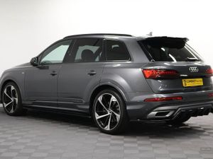 Audi Q7 TDI V6 S Line - Image 4