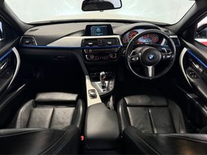 BMW 3 Series F30 330E M Sport 4DR Auto - Image 3
