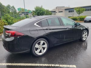 2017 OPEL INSIGNIA GRAND SPORT ELITE 2.0D 170 BHP - Image 4
