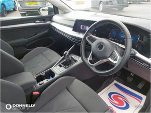Volkswagen Golf 2.0 TDI Life 5dr - Image 2