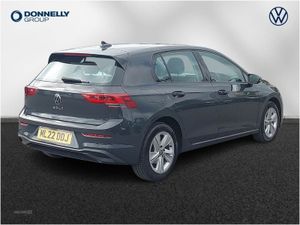 Volkswagen Golf 2.0 TDI Life 5dr - Image 3