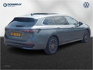 Volkswagen Passat 1.5 TSI Ehybrid Elegance 5dr DSG - Image 3