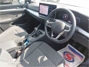 Volkswagen Golf 1.5 TSI Match 5dr - Image 2