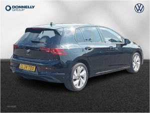 Volkswagen Golf 1.5 TSI Match 5dr - Image 3
