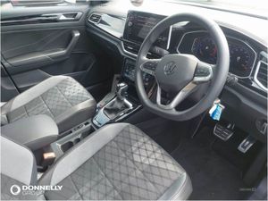 Volkswagen T-Roc 2.0 TDI 150 EVO R-line 5dr DSG - Image 2