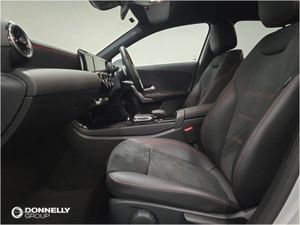Mercedes-Benz A-Class A220d AMG Line 4dr Auto - Image 4