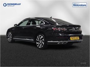 Volkswagen Arteon 2.0 TDI R-line 5dr DSG - Image 2