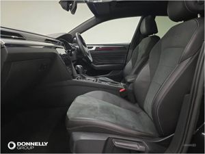 Volkswagen Arteon 2.0 TDI R-line 5dr DSG - Image 4