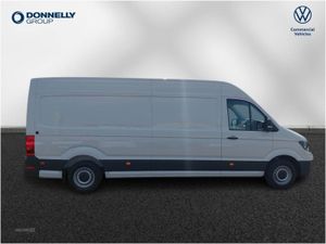 Volkswagen Crafter 2.0 TDI 140PS Commerce Plus Hi - Image 4